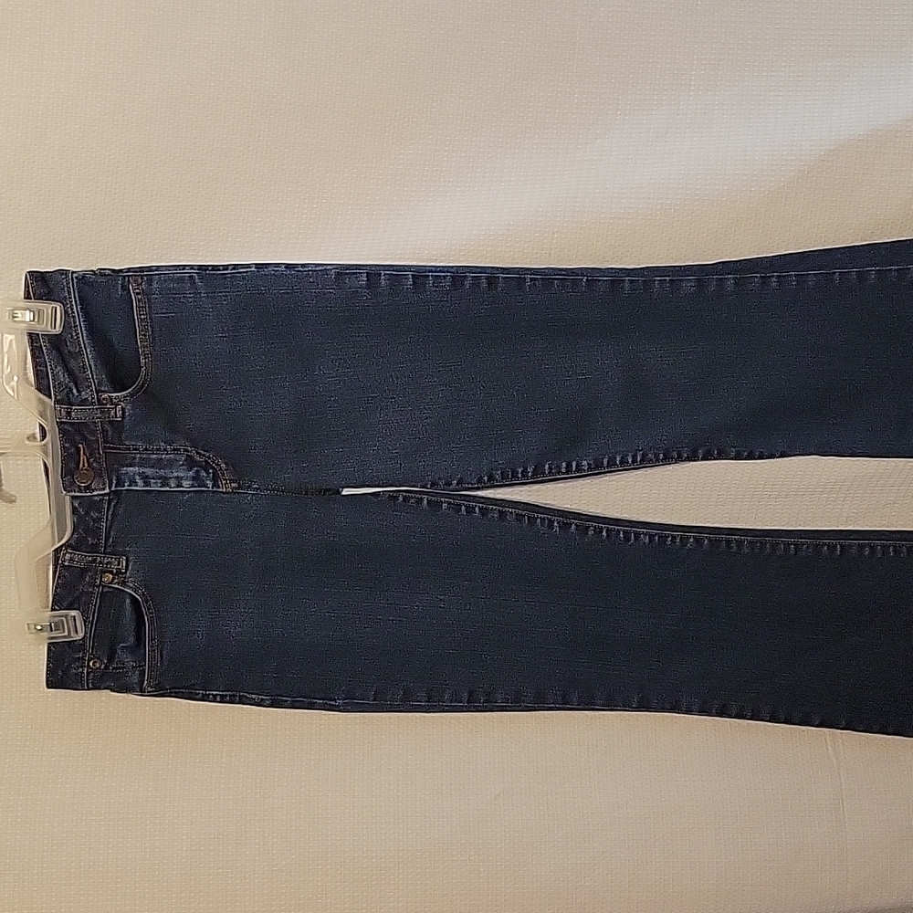Talbots Heritage Boot Jeans
